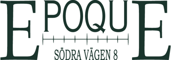 epoque logo